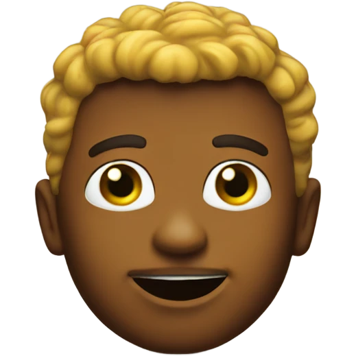 Sour patch kid  emoji