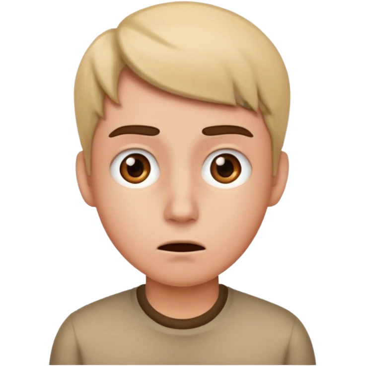 huh emoji