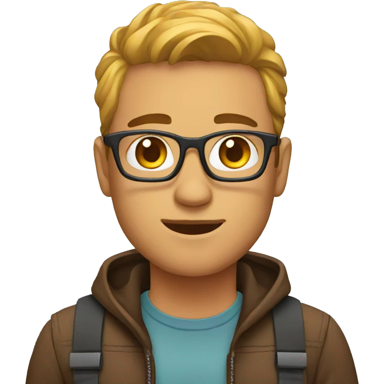 Content creator  emoji