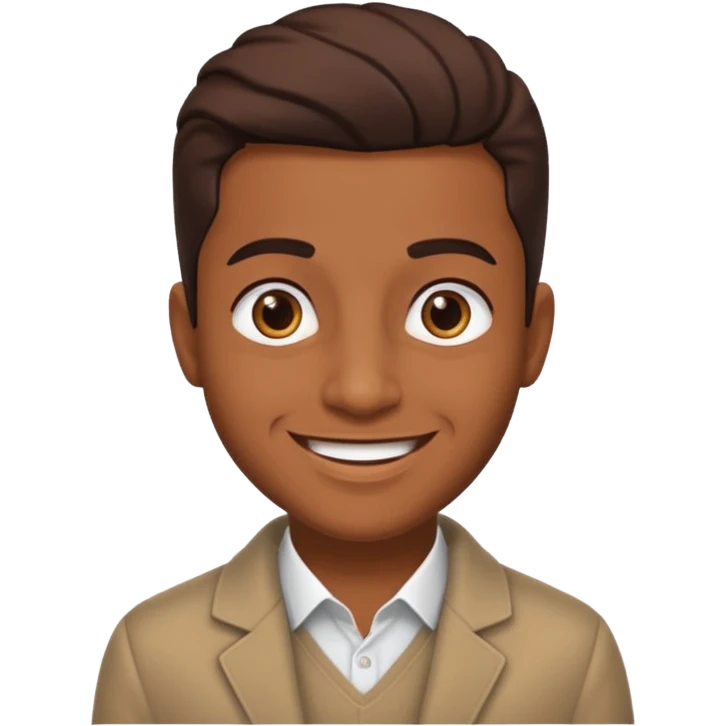 ahmad kaelani emoji