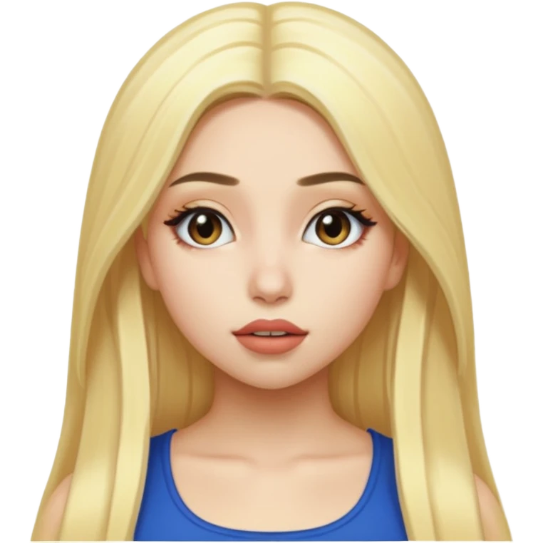 Ava Max emoji
