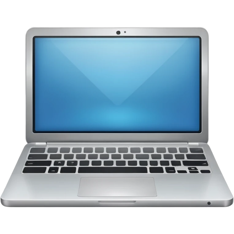 laptop emoji