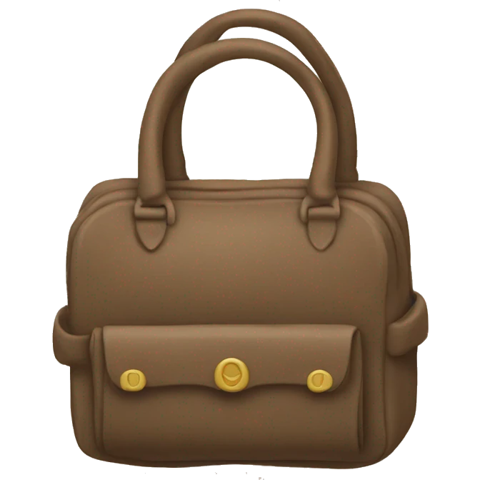 bag emoji