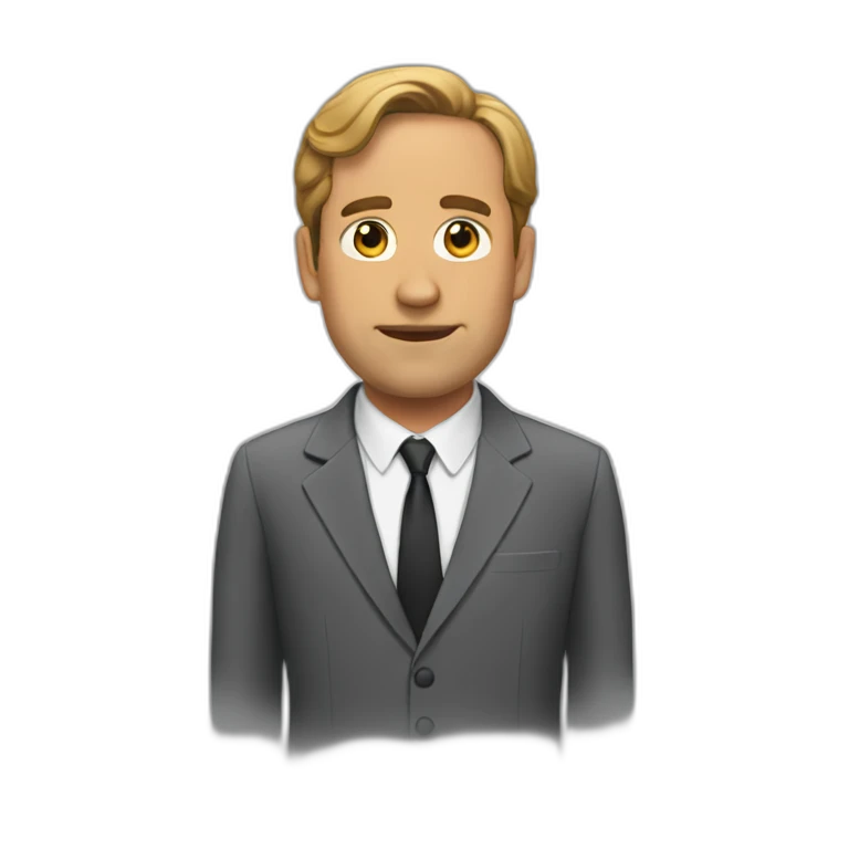 The office emoji