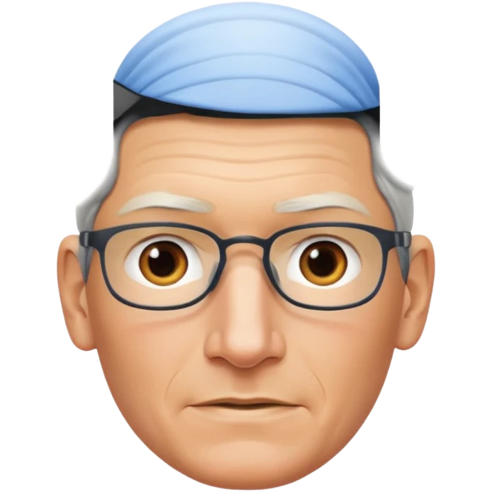 Tim cook emoji