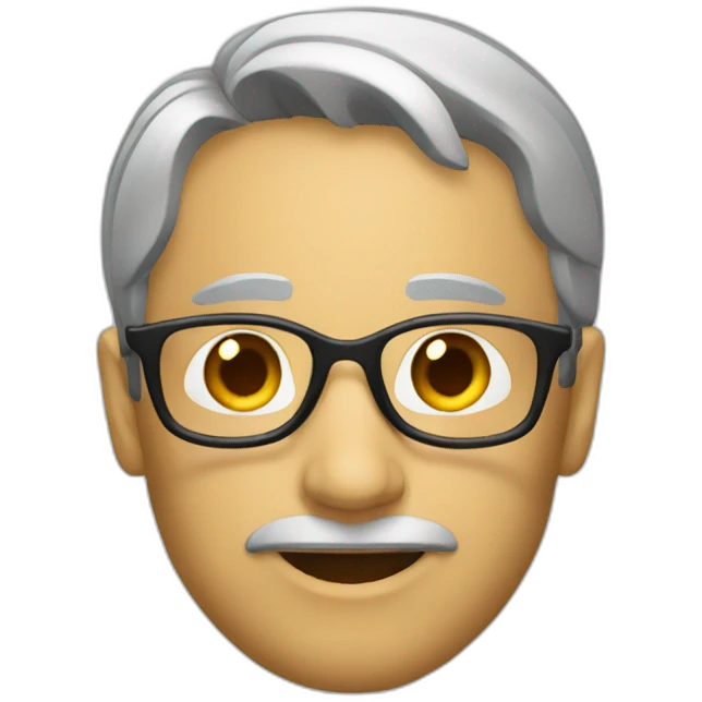 master information emoji