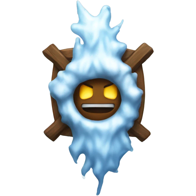 Blizzard emoji