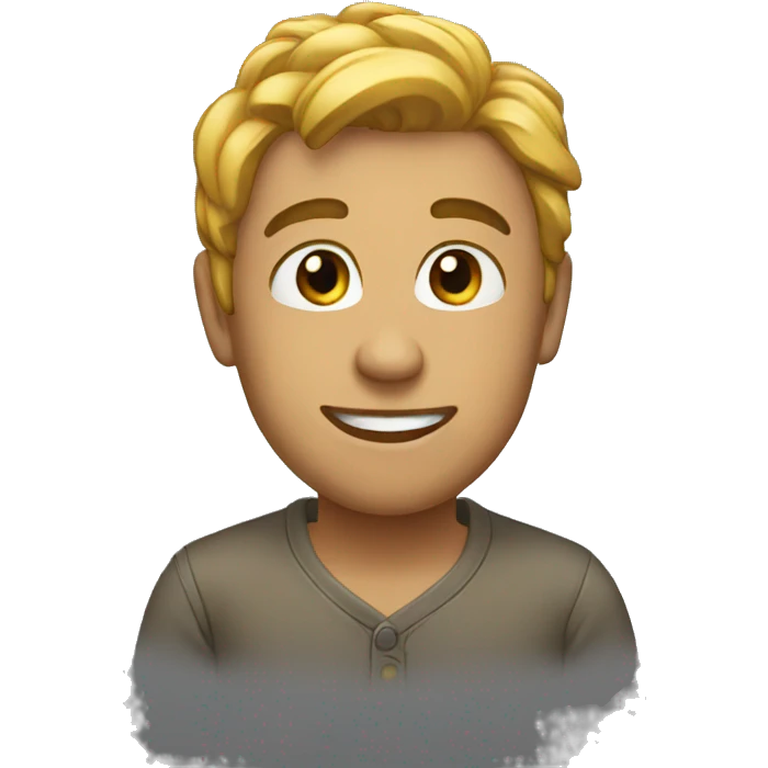 Love emoji