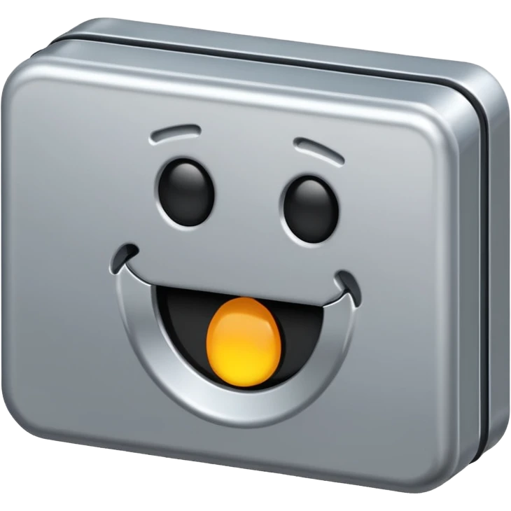 ✨ and magnet emoji