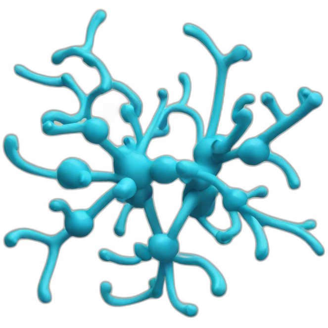 receptor binding emoji