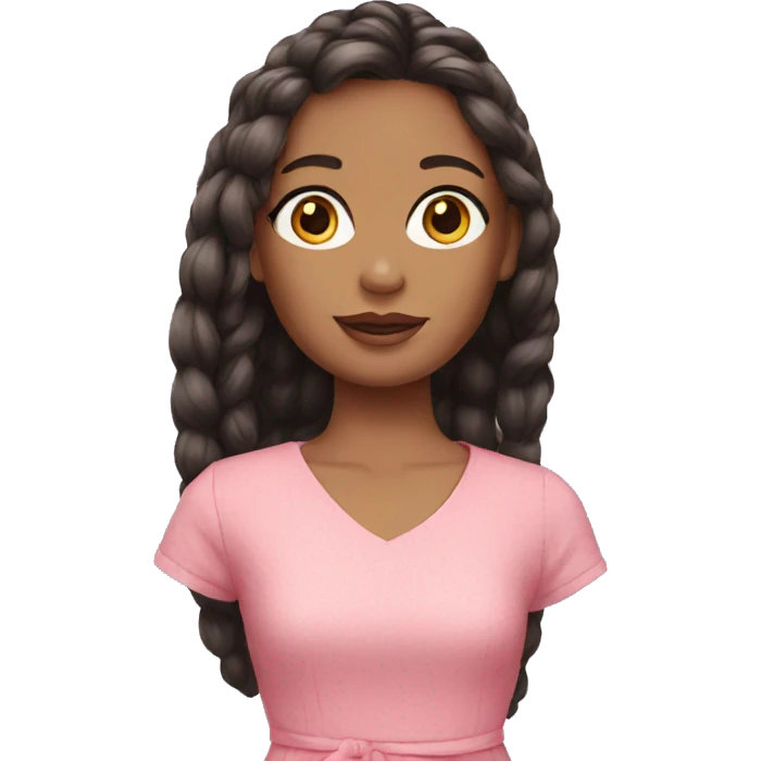 Doll emoji