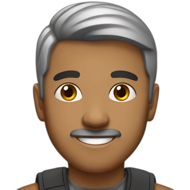 Mahmoud emoji