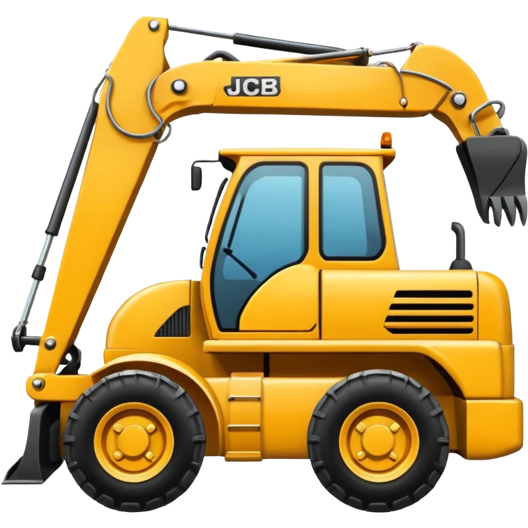 Jcb emoji emoji