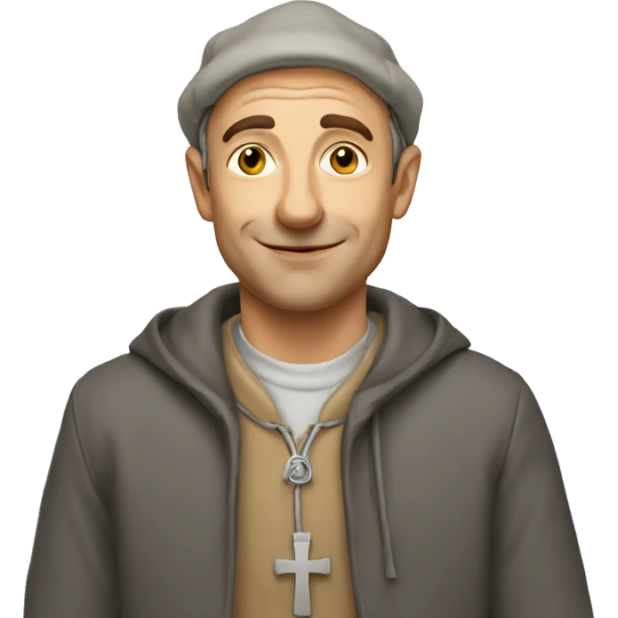 Saint exupery  emoji