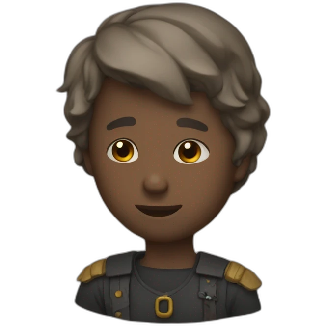 Putim emoji