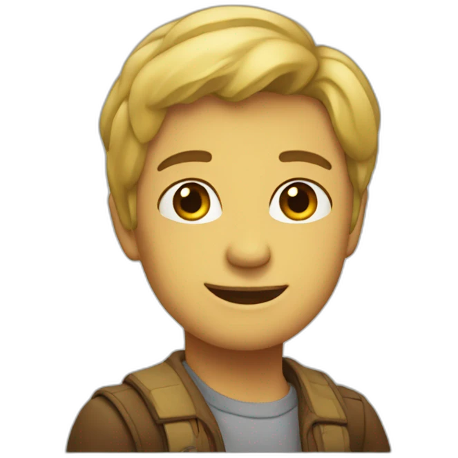 Aminematue emoji