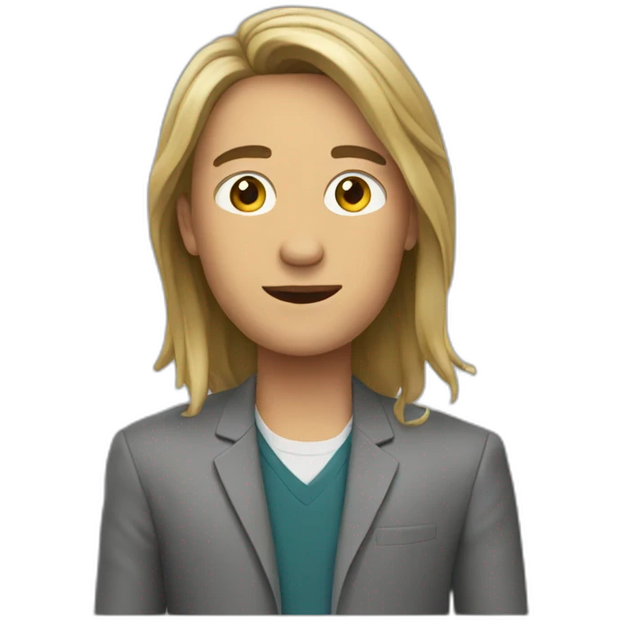 BBC emoji