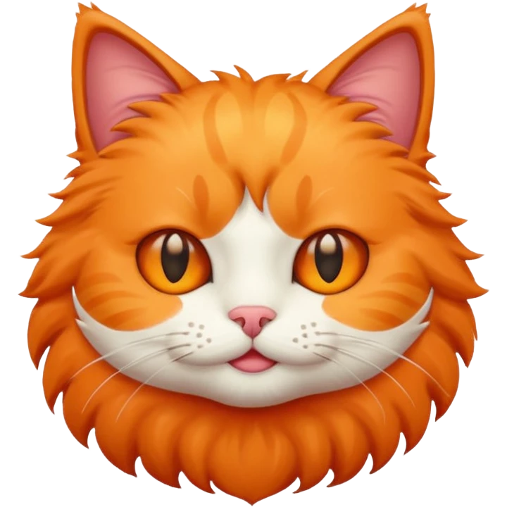 cat with 9 lives emoji