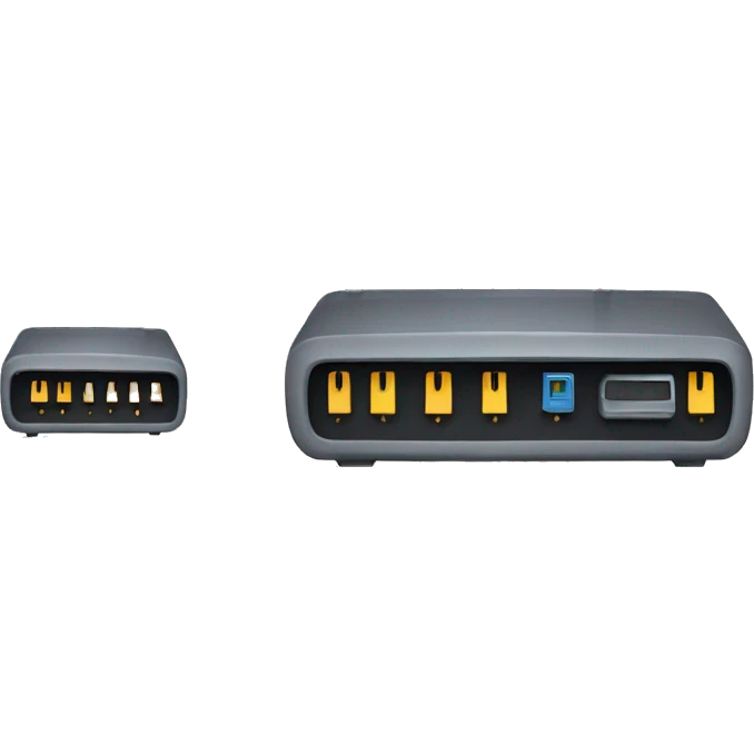 router emoji
