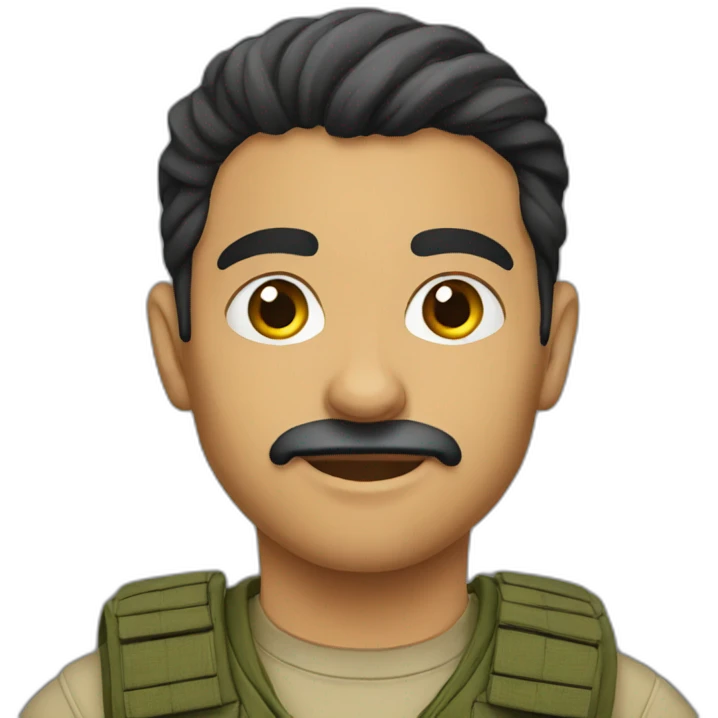 kurdish emoji