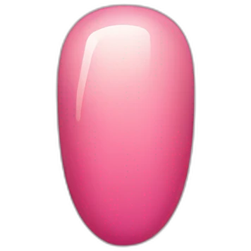 Nail’s emoji