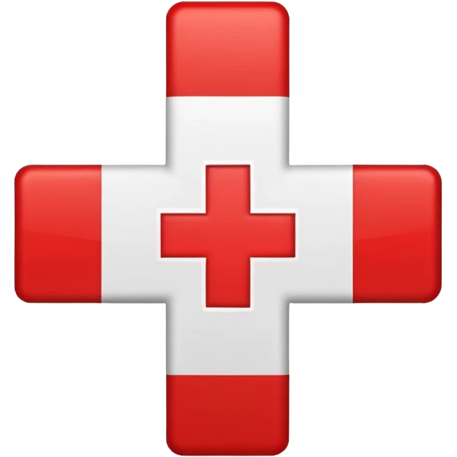 medicine health symbol emoji