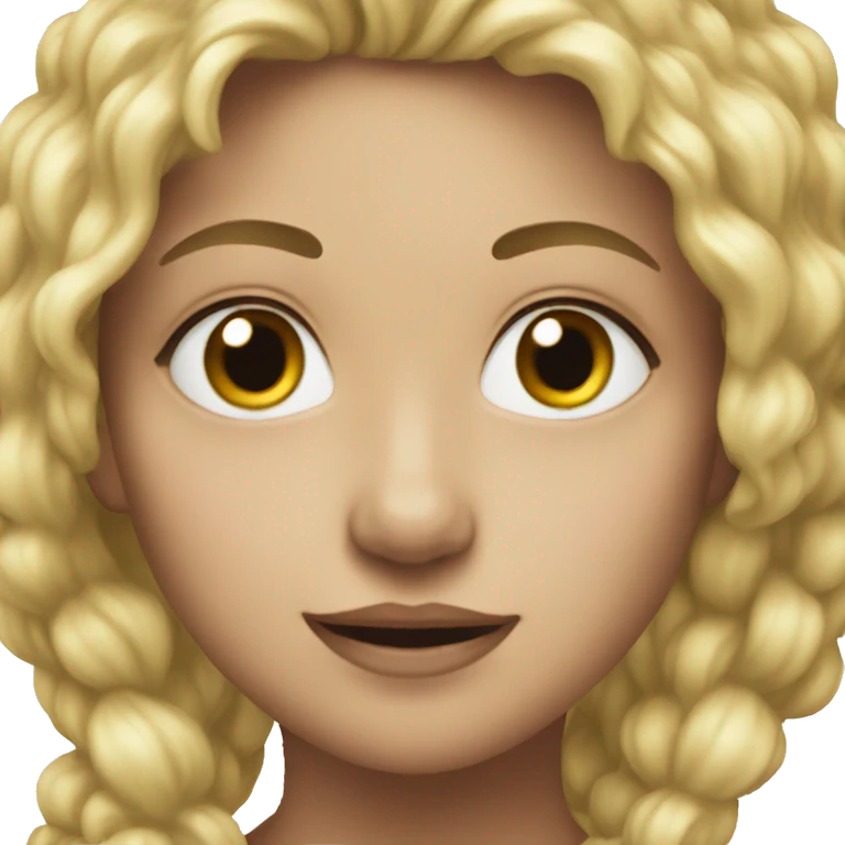 chermisty emoji