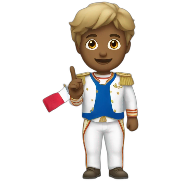 France emoji