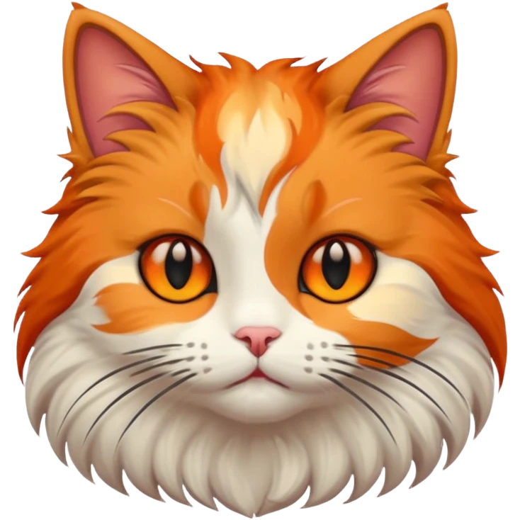 Pussy emoji