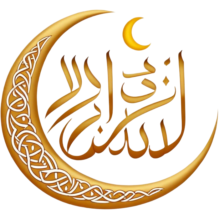 Ramadan karem  emoji