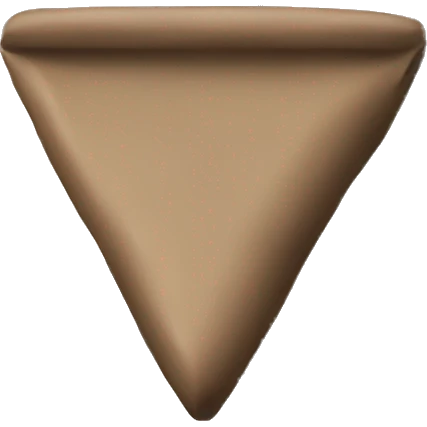 Blunt corner  emoji