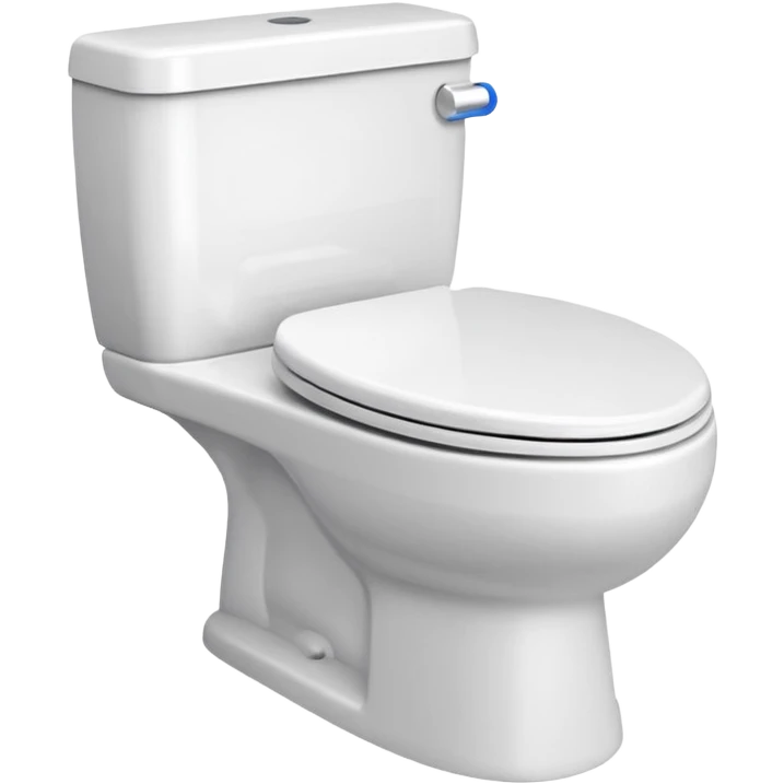 Skibidi toilet emoji