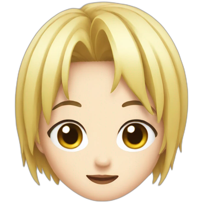 Mitsuri emoji