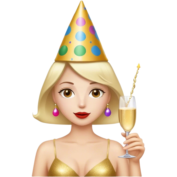 Don’t worry about it, sweetheart emoji