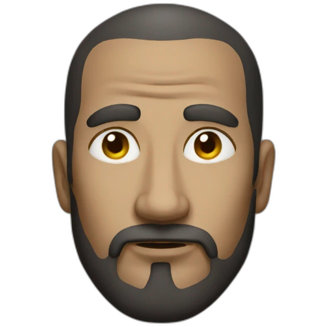 Vagabond emoji