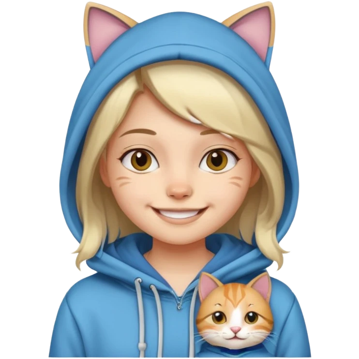 Hello kit emoji