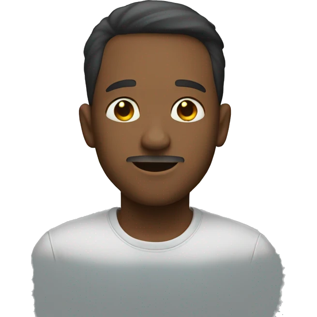 Bye emoji
