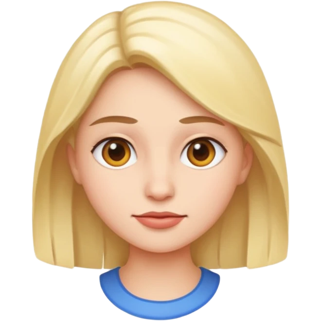 Ina emoji