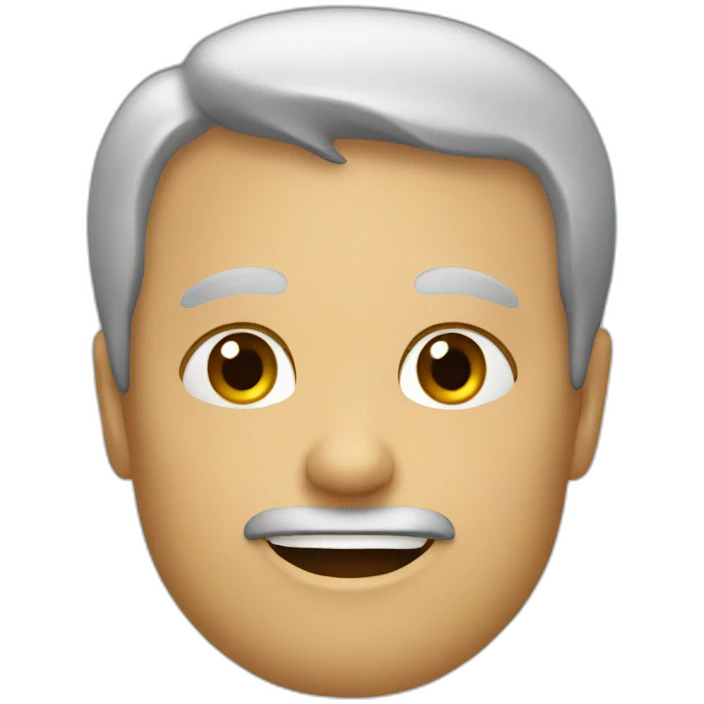 Square emoji
