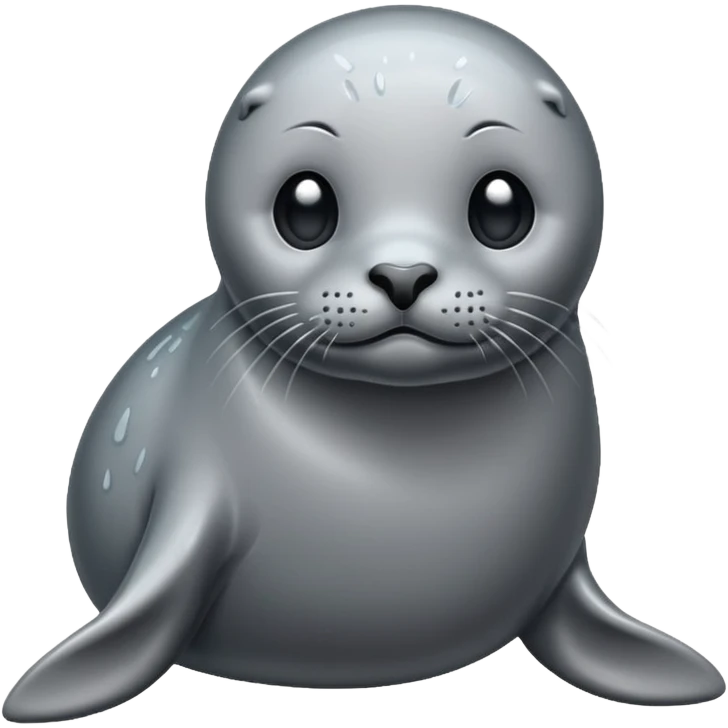 Seal emoji