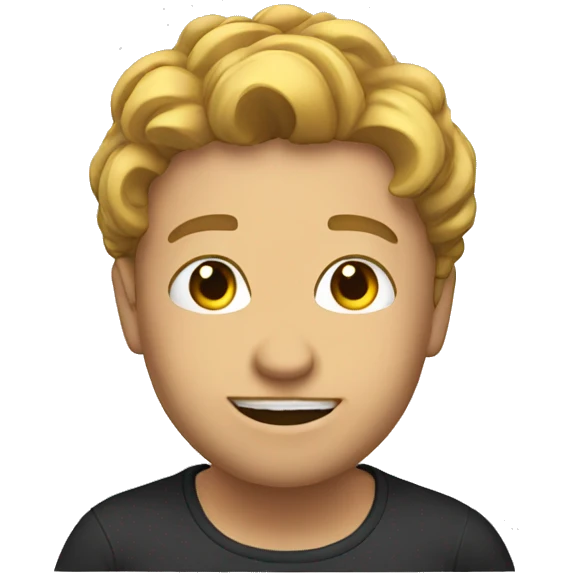 Me emoji