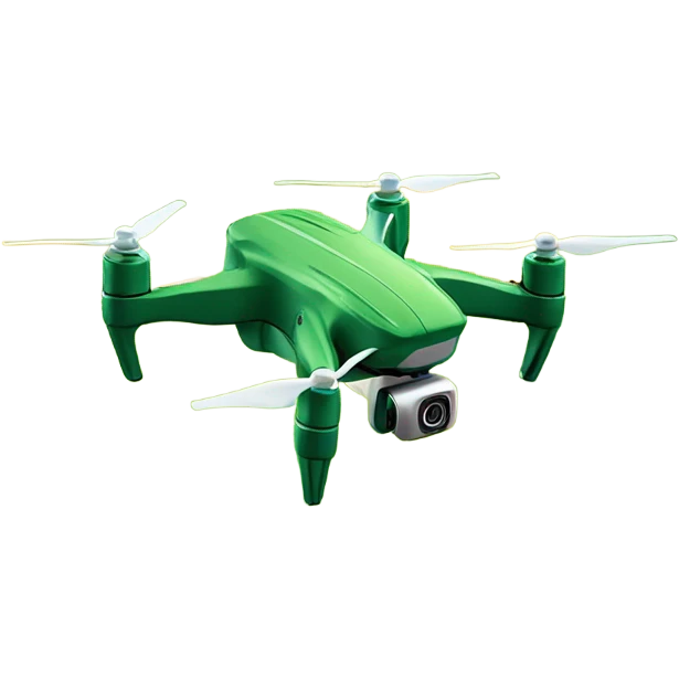 Drone on the Palouse  emoji