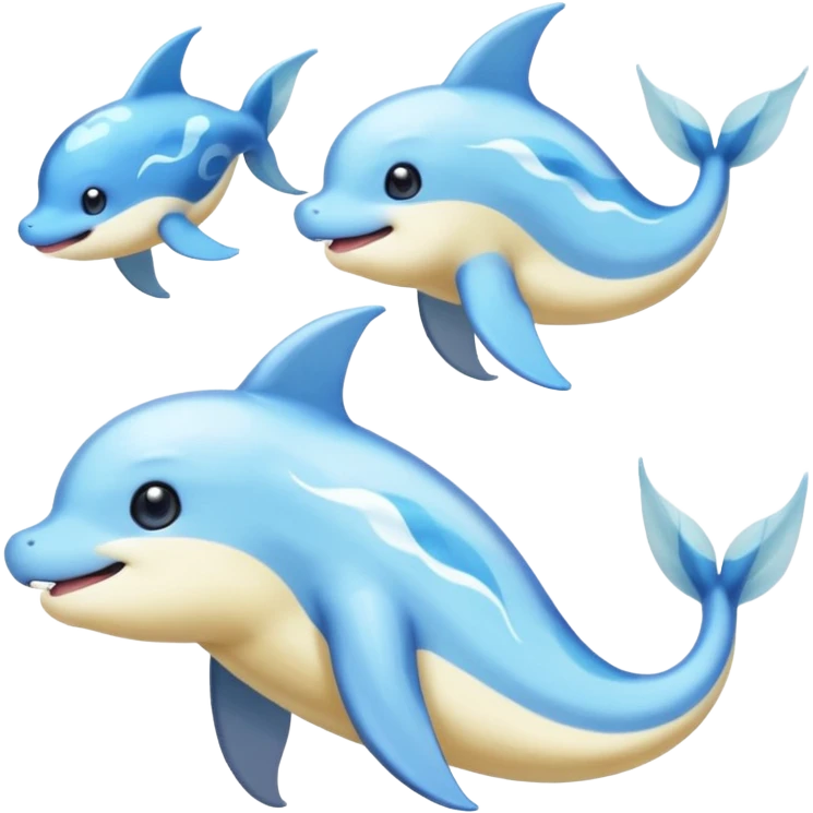 Dewgong-Lapras-Vaporeon-Cresselia-fusion emoji