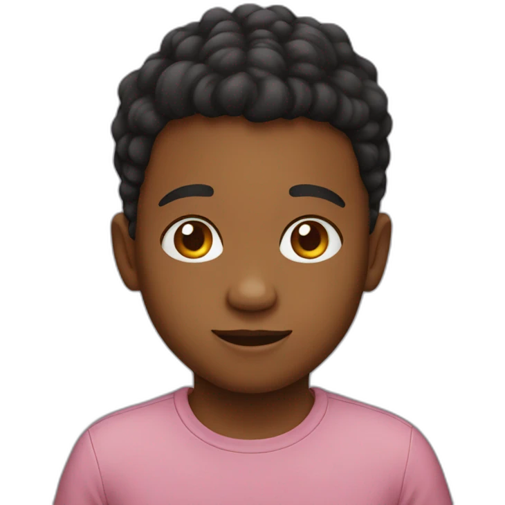 kid emoji