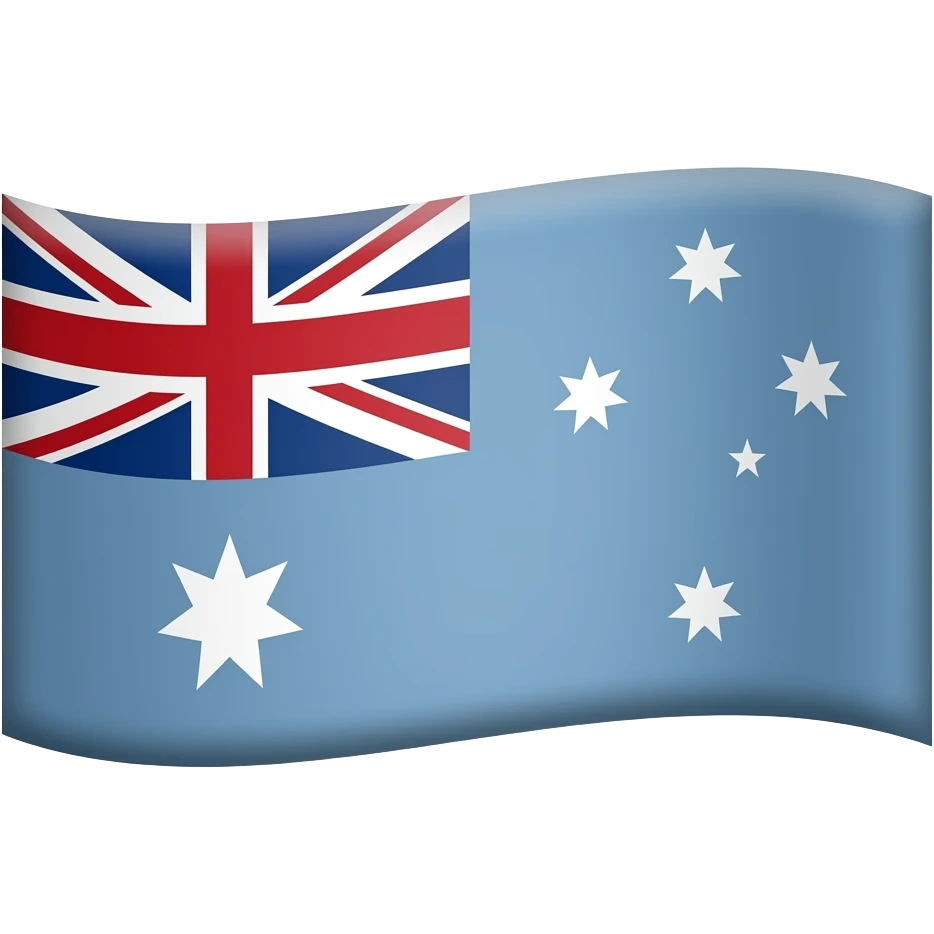 brisbane flag emoji