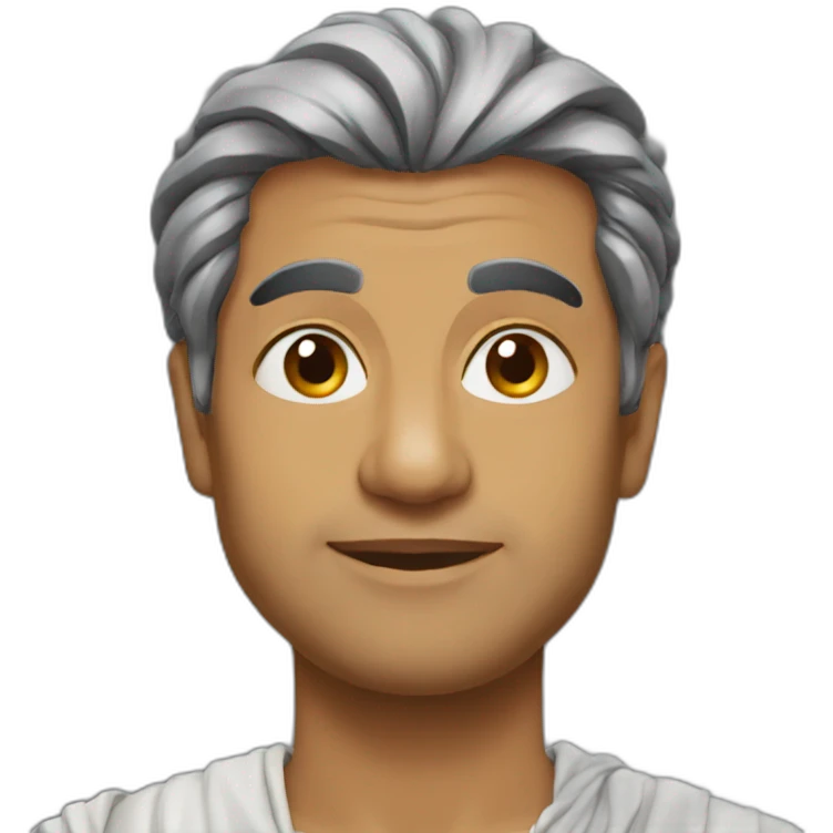 Bhupendra Jogi emoji