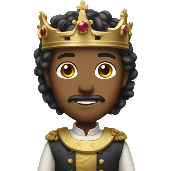 king국관 emoji