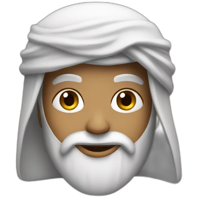 Allah emoji