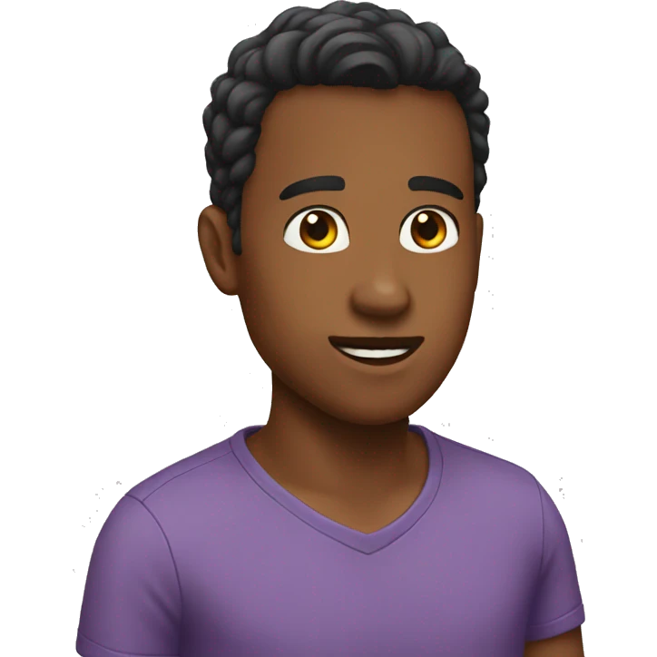You emoji  emoji