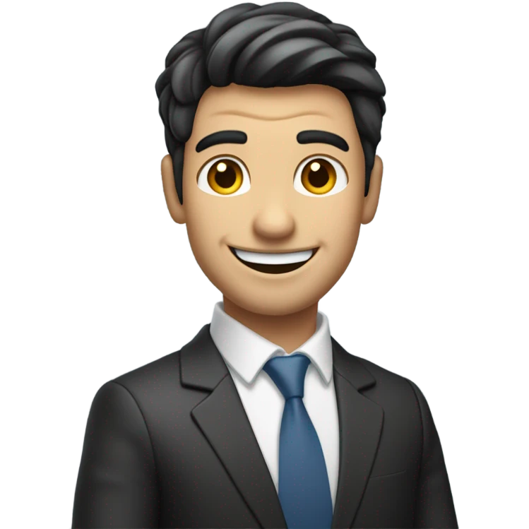 michael scott emoji